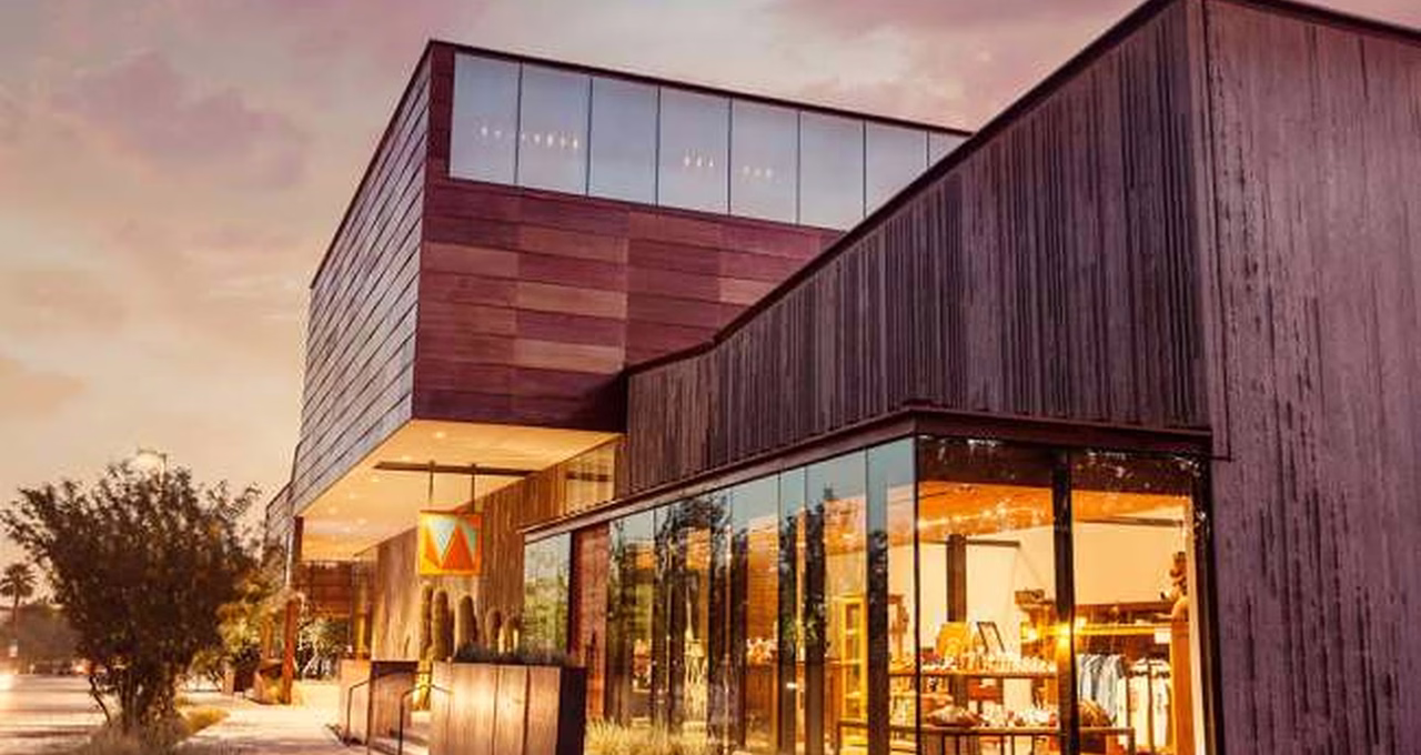 Western Spirit: Scottsdale's Museum of the West