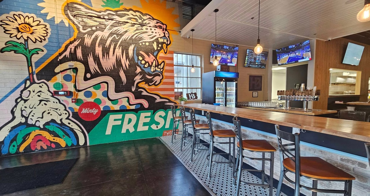 Distro Beer Hub