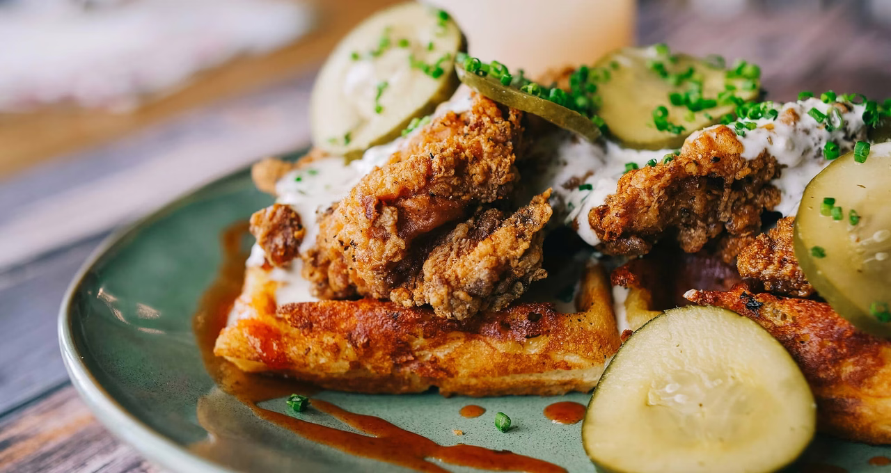Tupelo Honey Southern Kitchen & Bar (Raleigh)