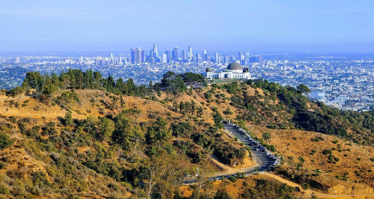 Griffith Park