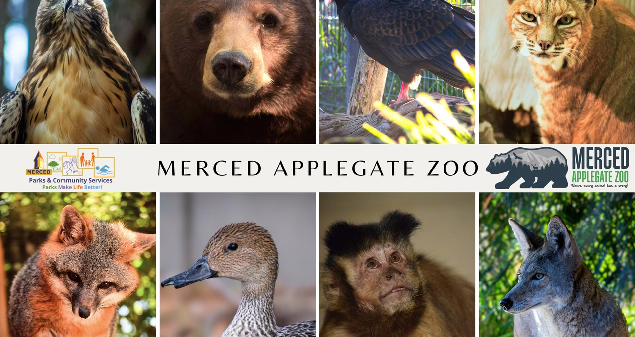 Applegate Park & Zoo