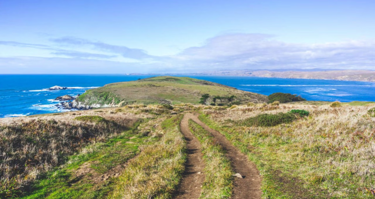 Tomales Bay State Park