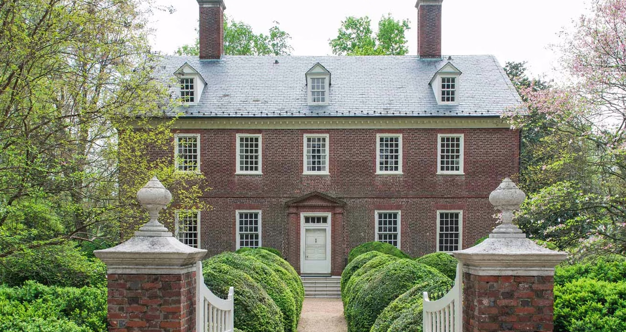 Berkeley Plantation