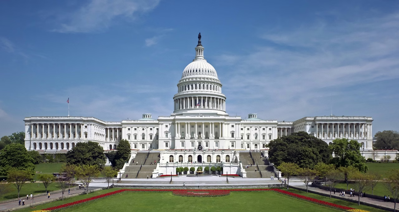 United States Capitol