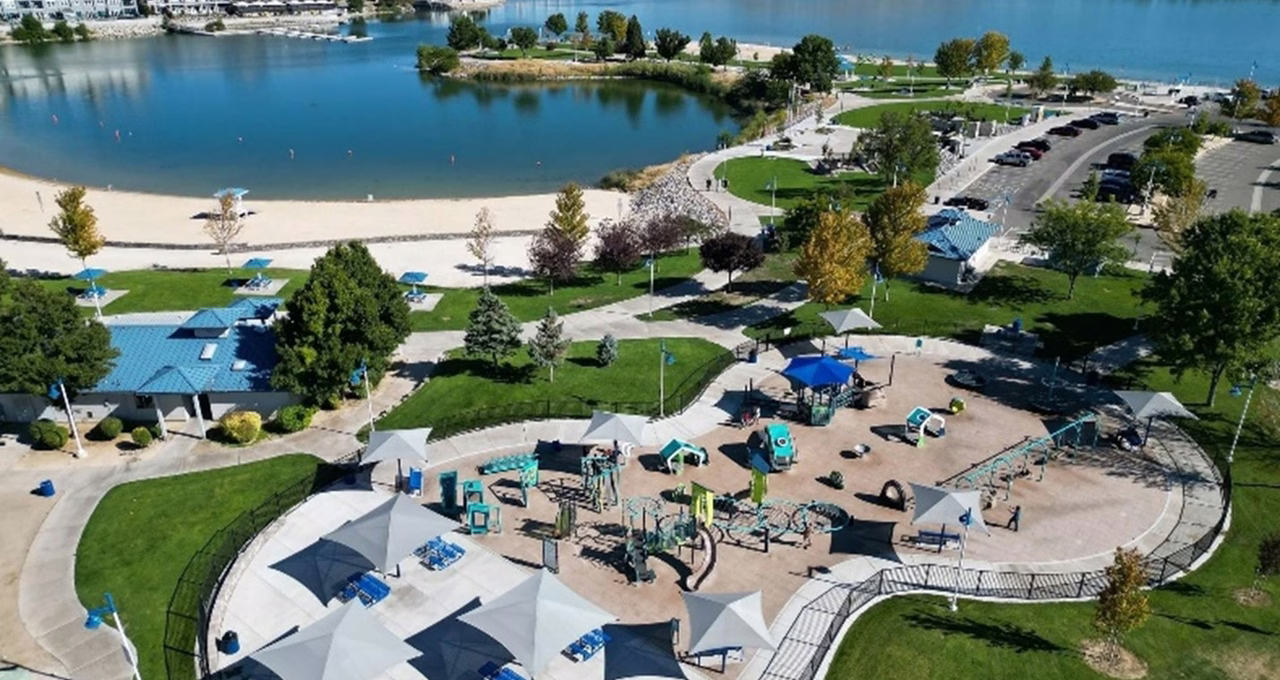 Sparks Marina Park