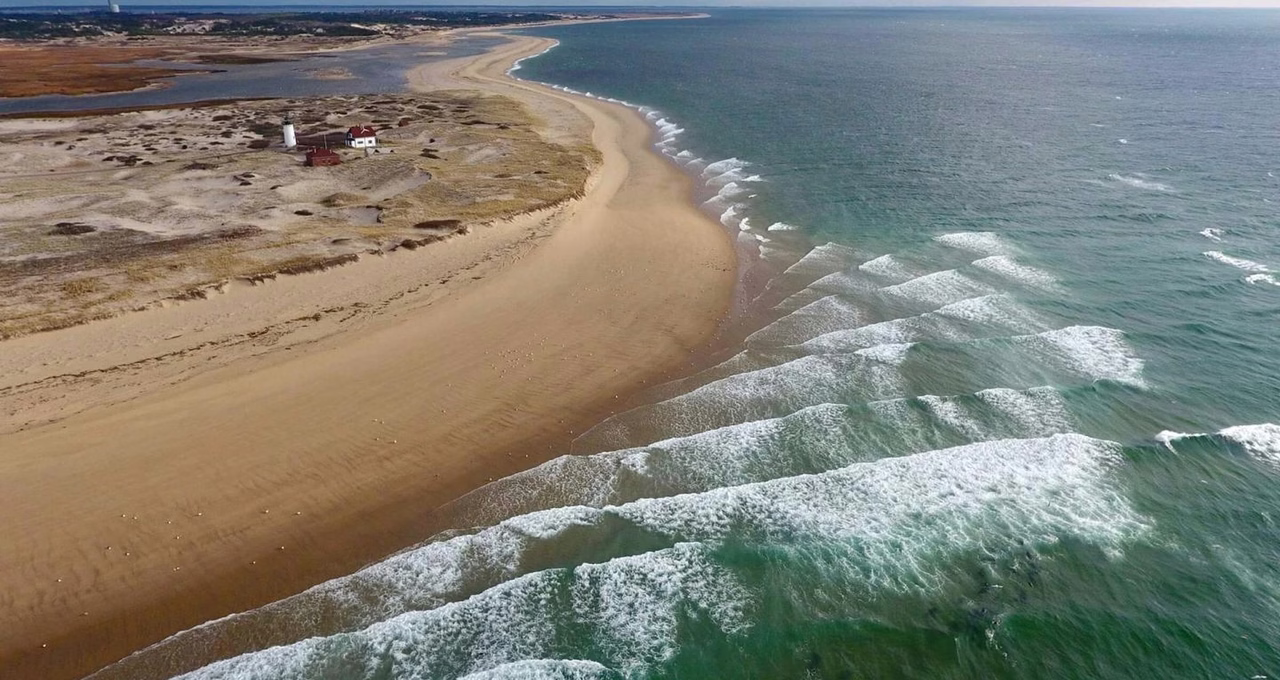 Race Point Beach