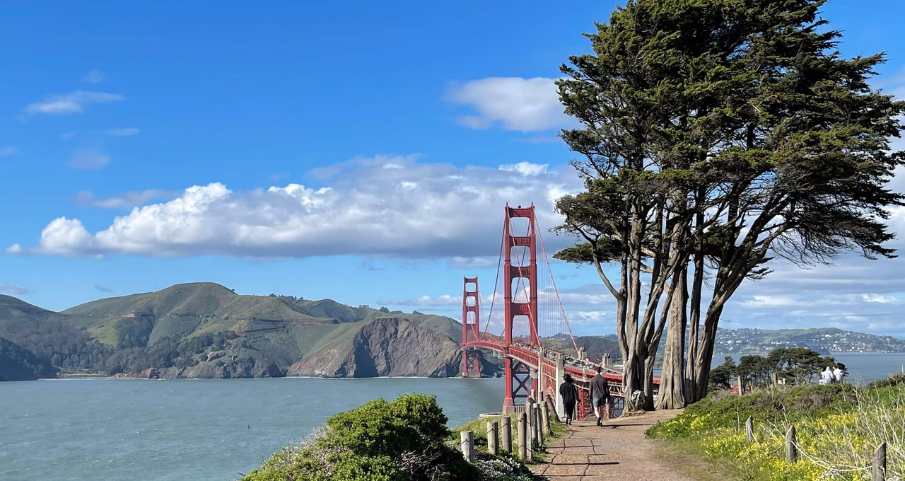 Pacific Overlook