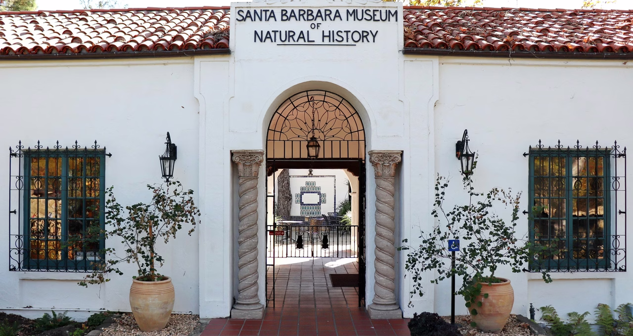 Santa Barbara Museum of Natural History