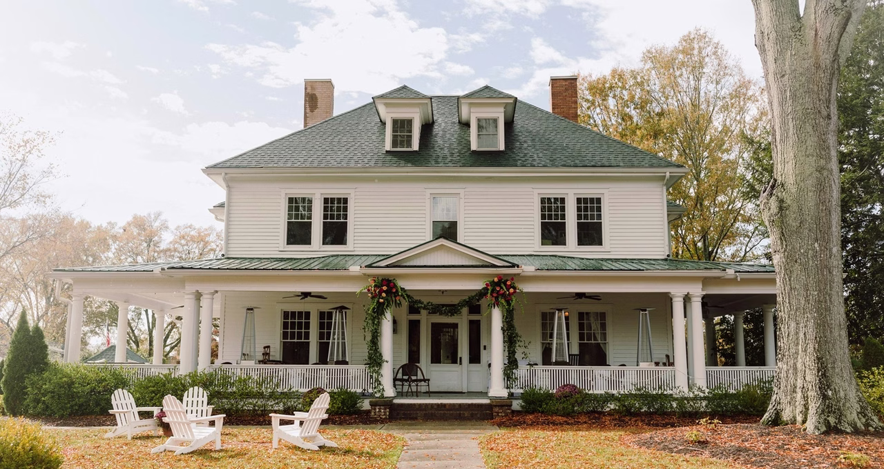 Hunter House
