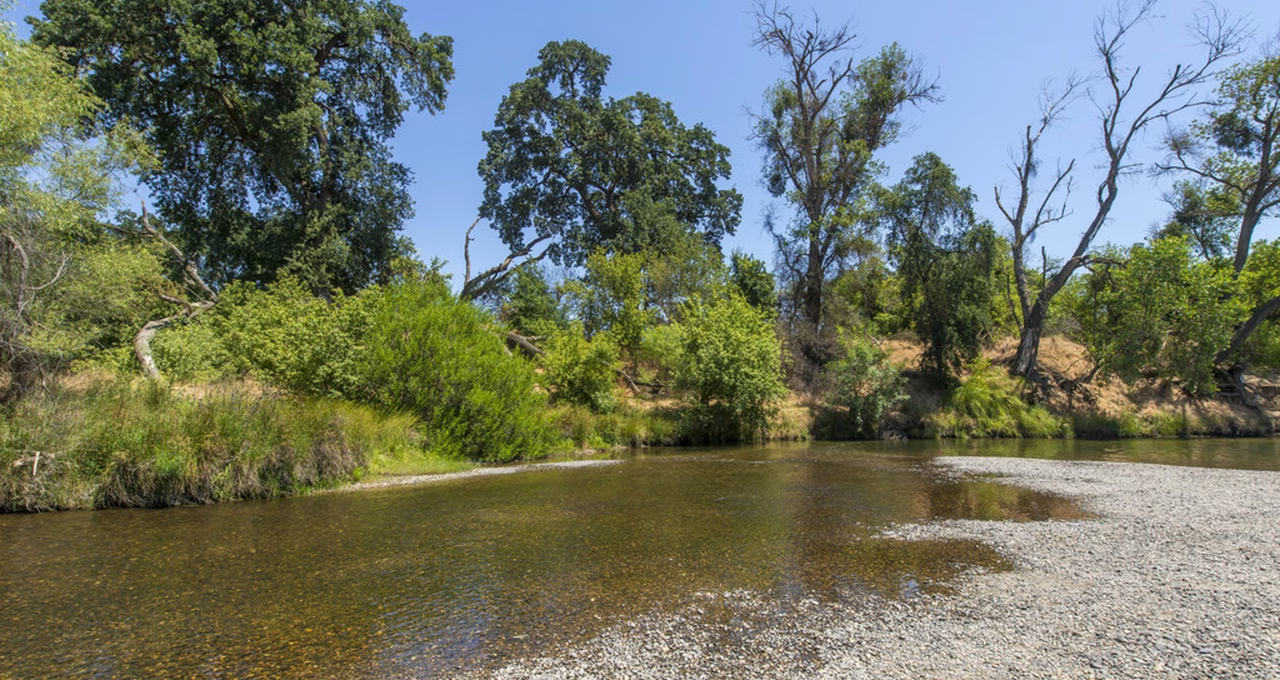 McConnell State Recreation Area