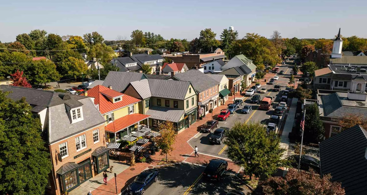 Middleburg