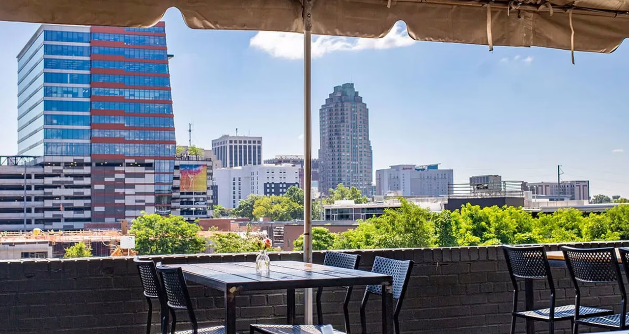 Wye Hill Kitchen & Brewing