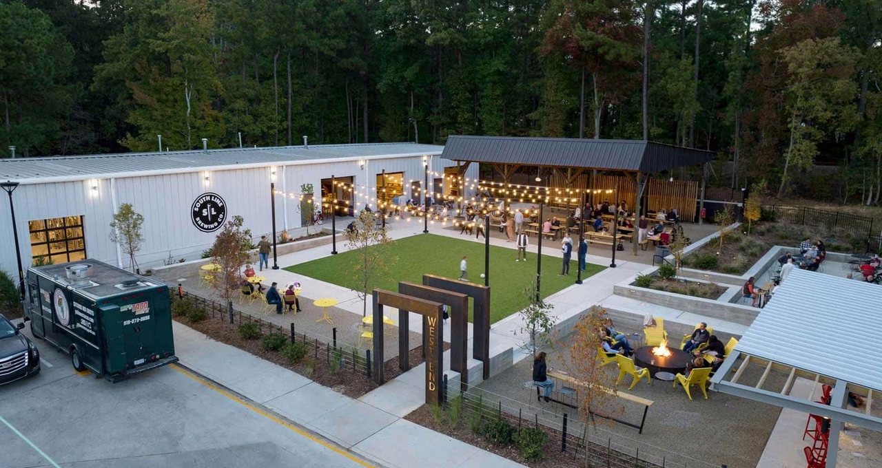 Vicious Fishes Brewery (Cary)