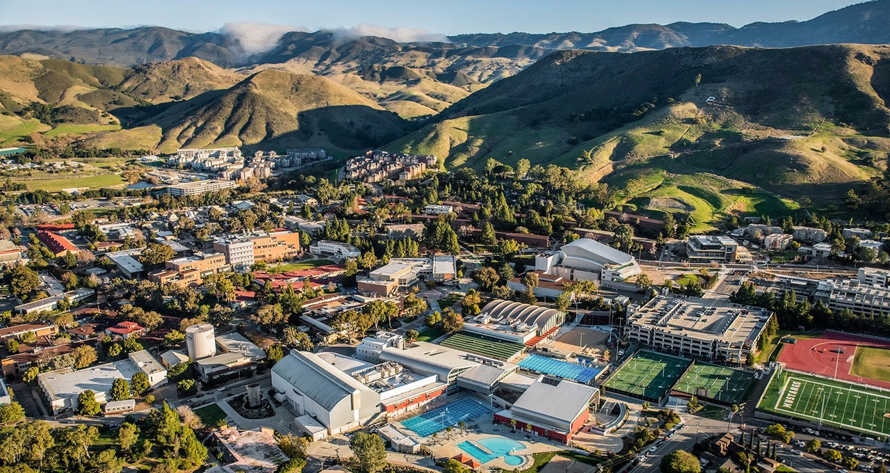 California Polytechnic State University (Cal Poly)