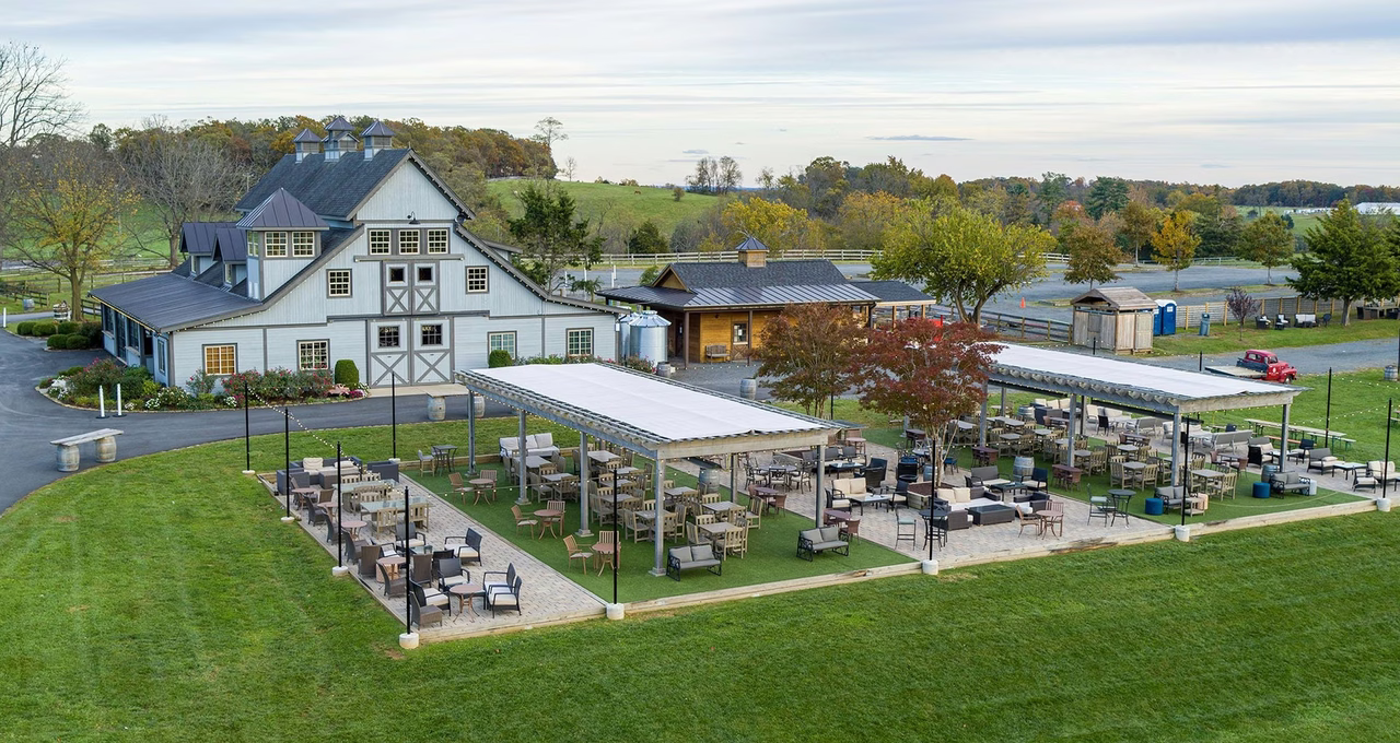 Stone Tower Winery