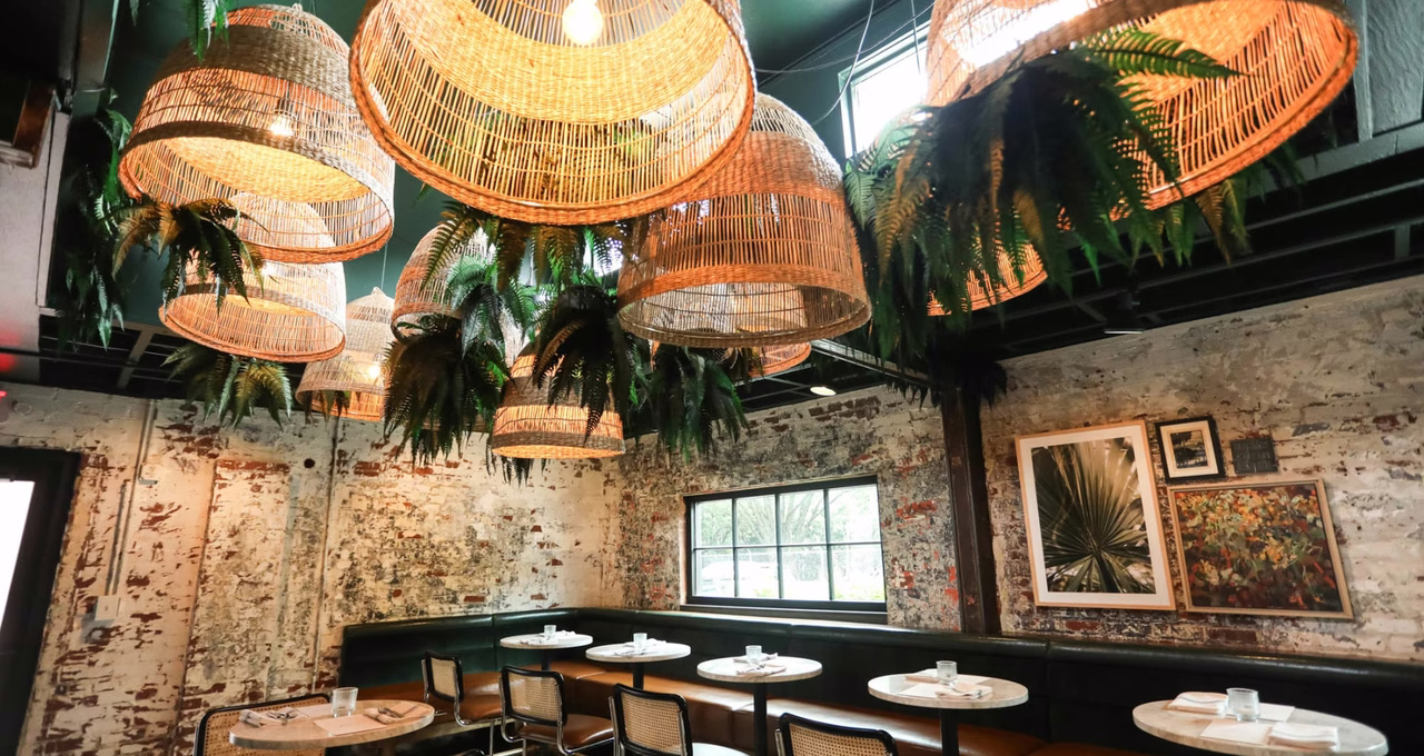 Lincoln Street Kitchen & Cocktails