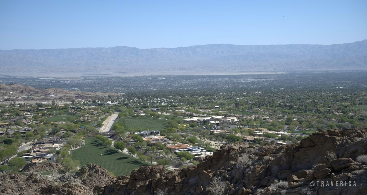 Art Smith Trail