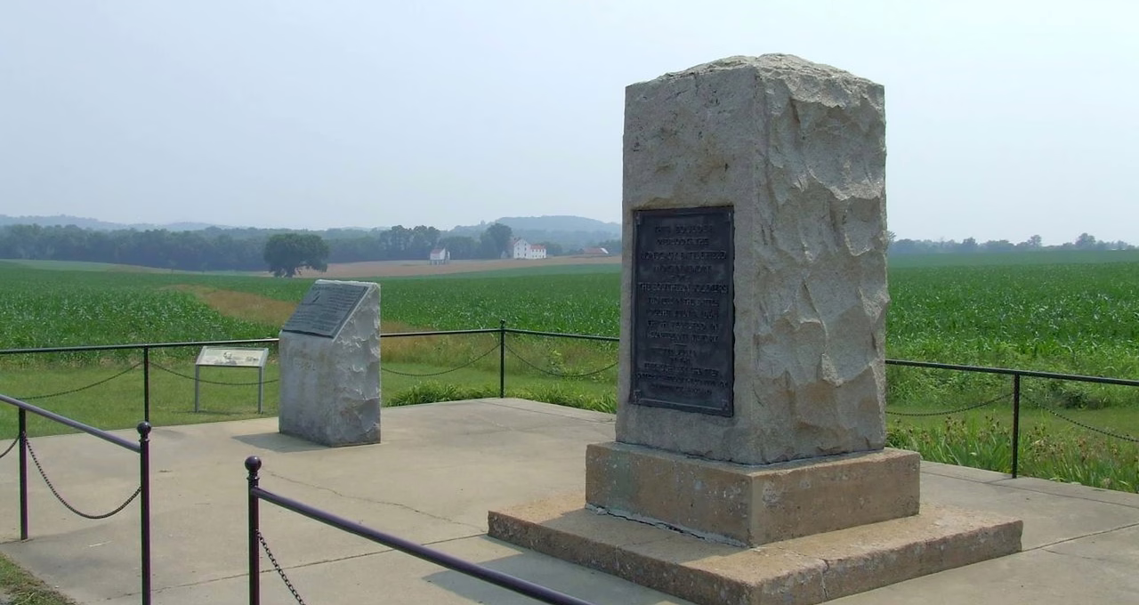 Monocacy National Battlefield