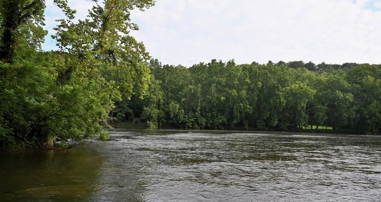 Shenandoah River State Park