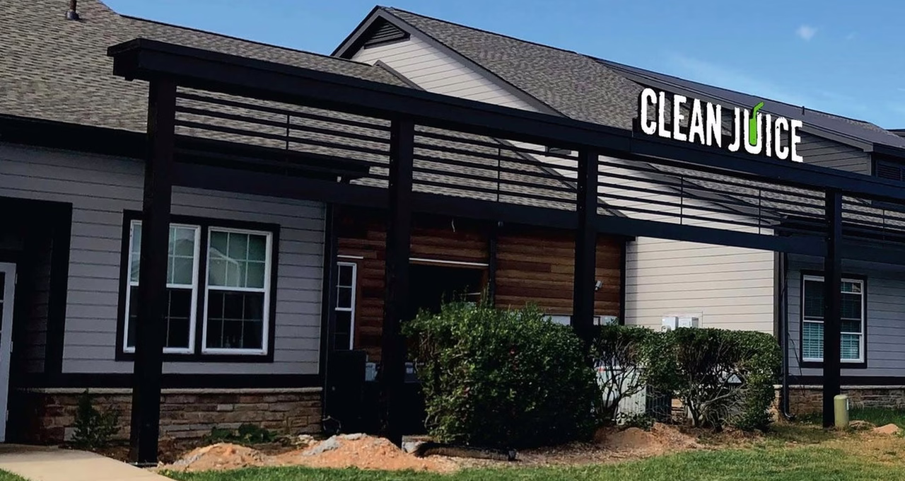 Clean Juice (Huntersville)
