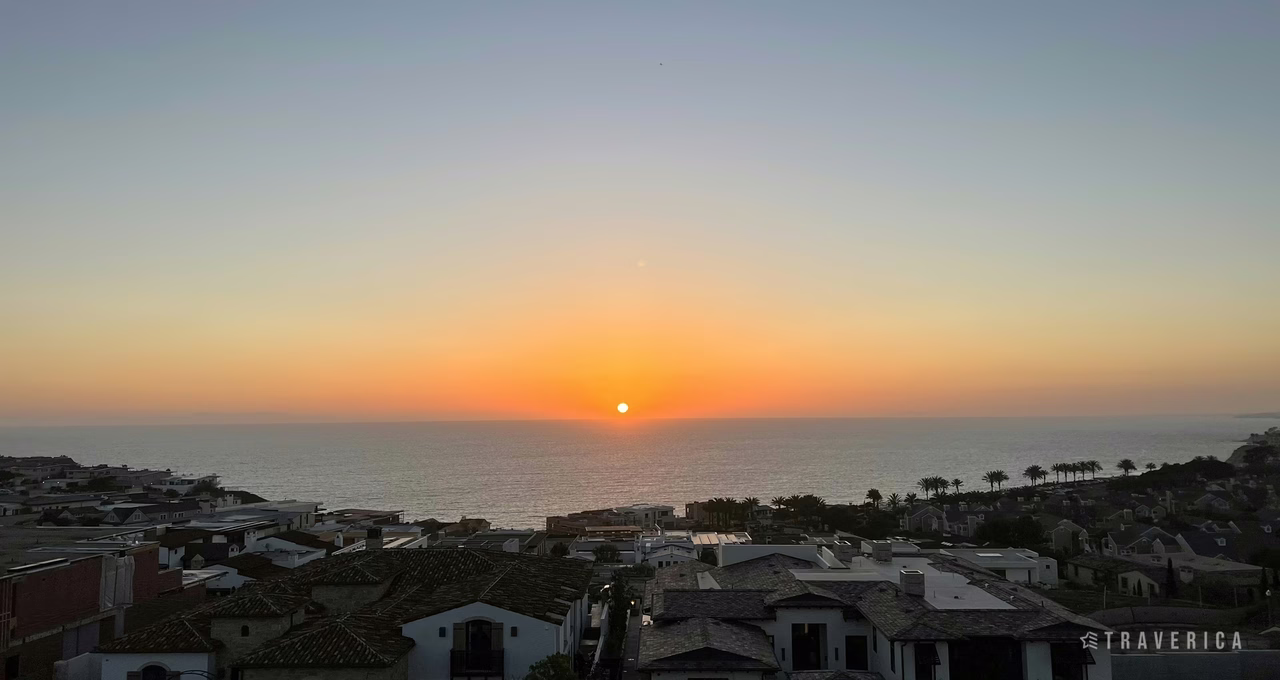 Dana Point Headlands Conservation Area