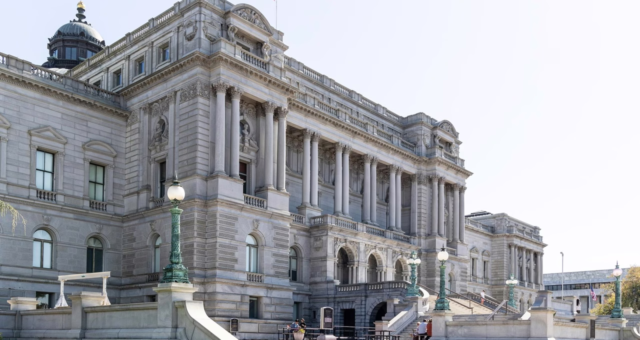Library of Congress
