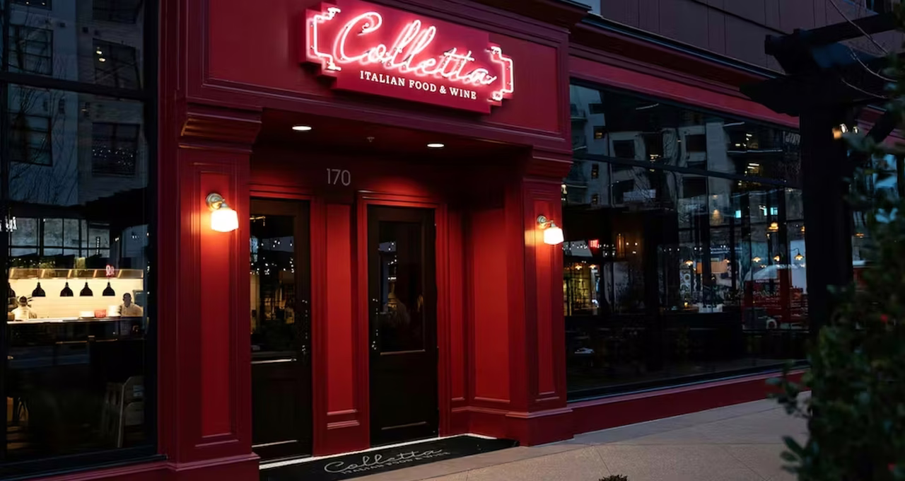 Colletta (Cary)