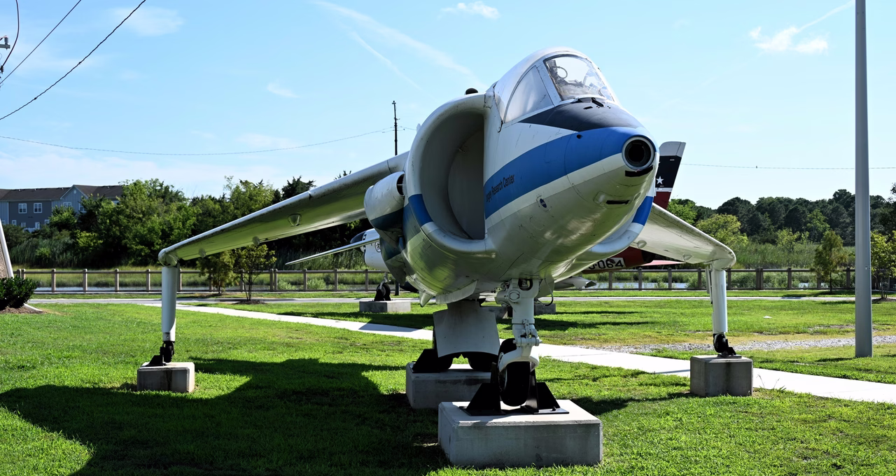 Air Power Park