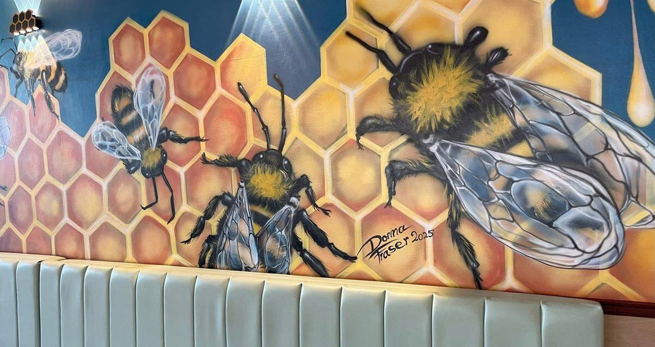 Salt & Honey Grill