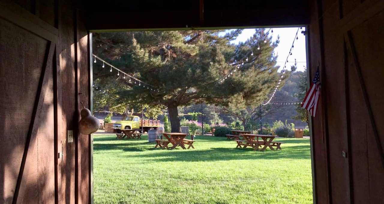 Old Creek Ranch Winery