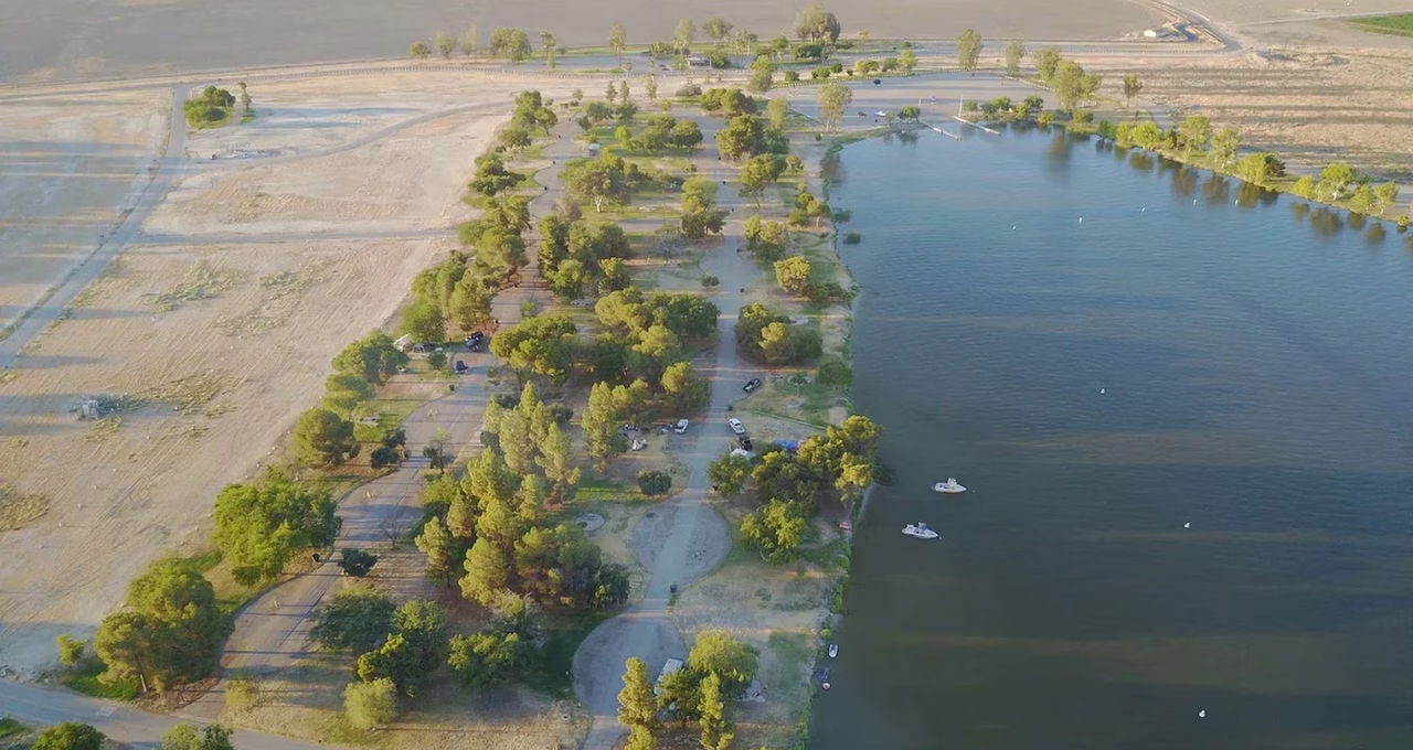 Buena Vista Aquatic Recreation Area