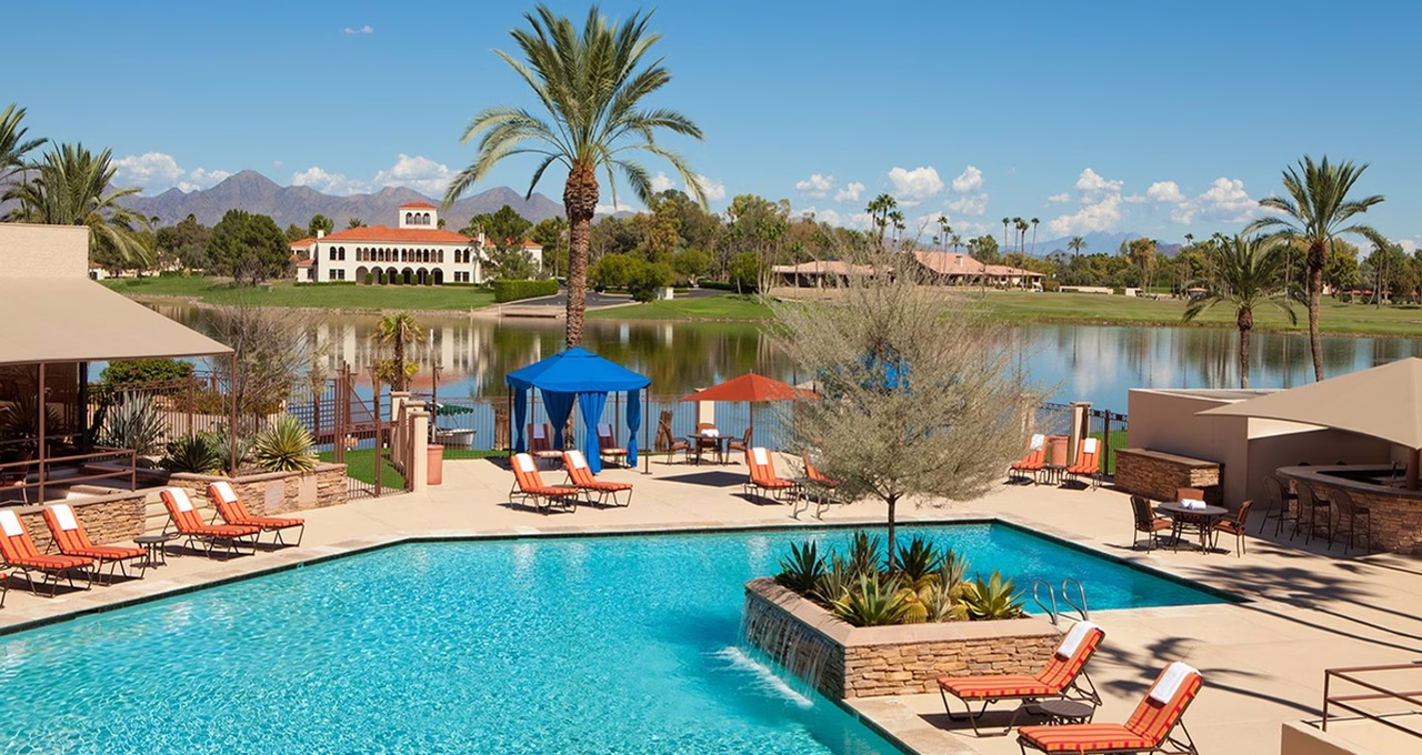 The McCormick Scottsdale