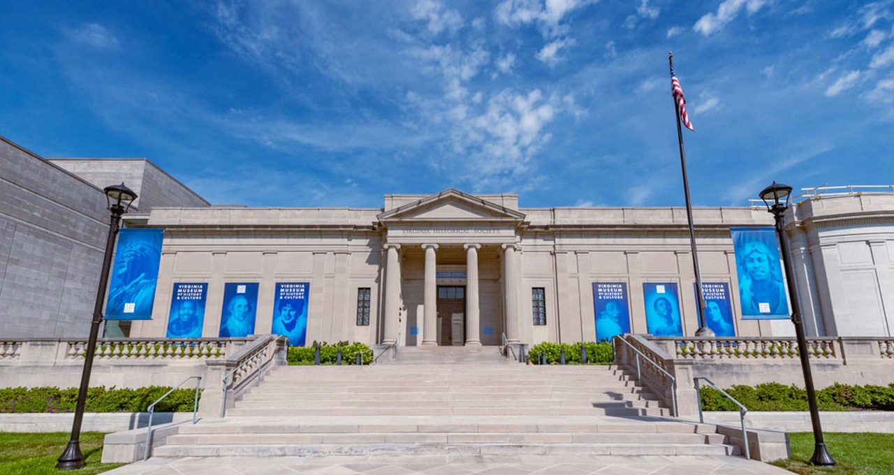 Virginia Museum of History & Culture