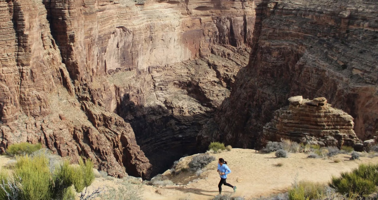 Little Colorado River Gorge Overlook