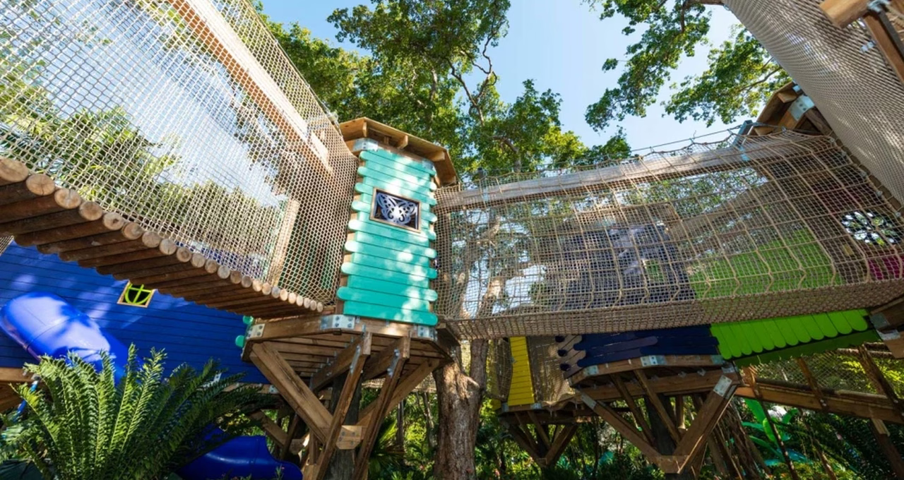 Jungle Island