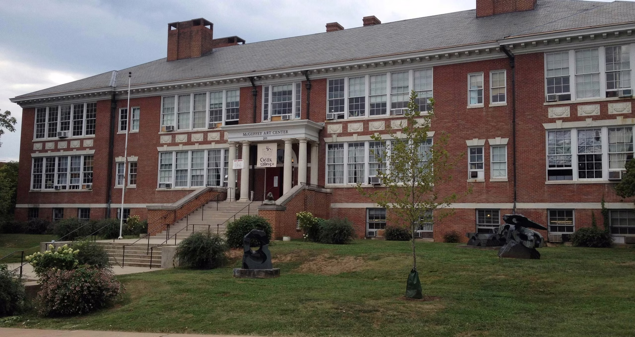 McGuffey Art Center