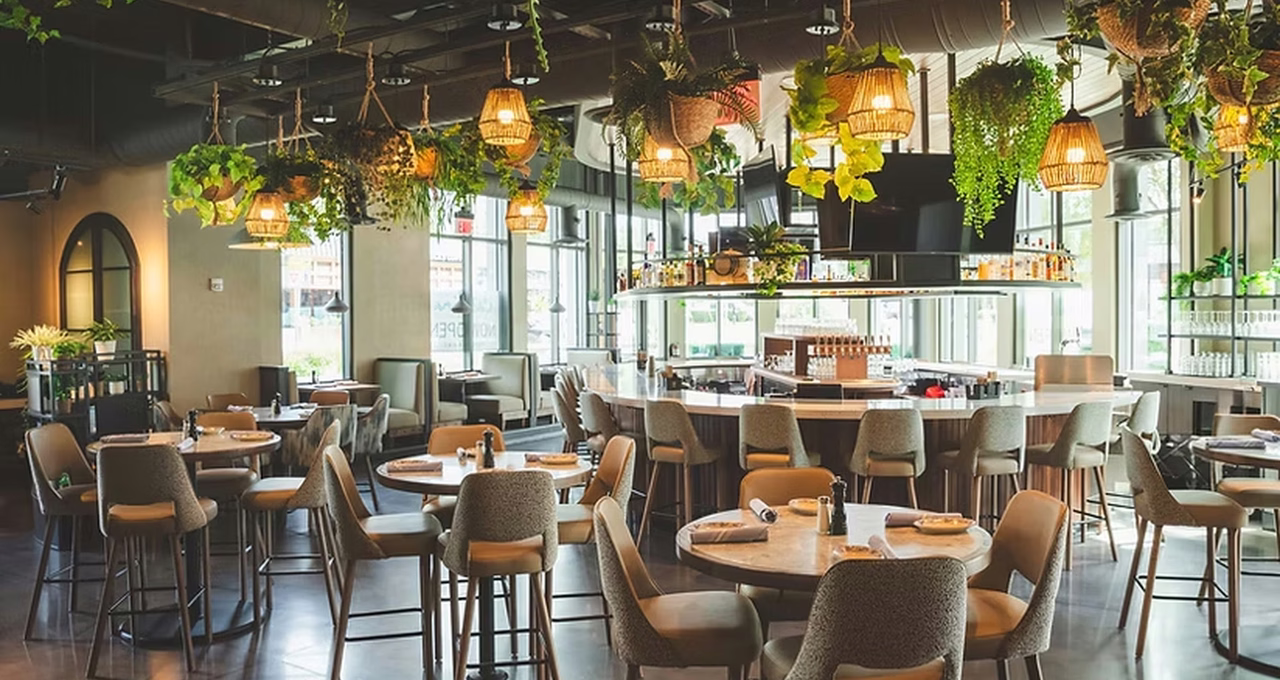 Catalina Kitchen and Bar