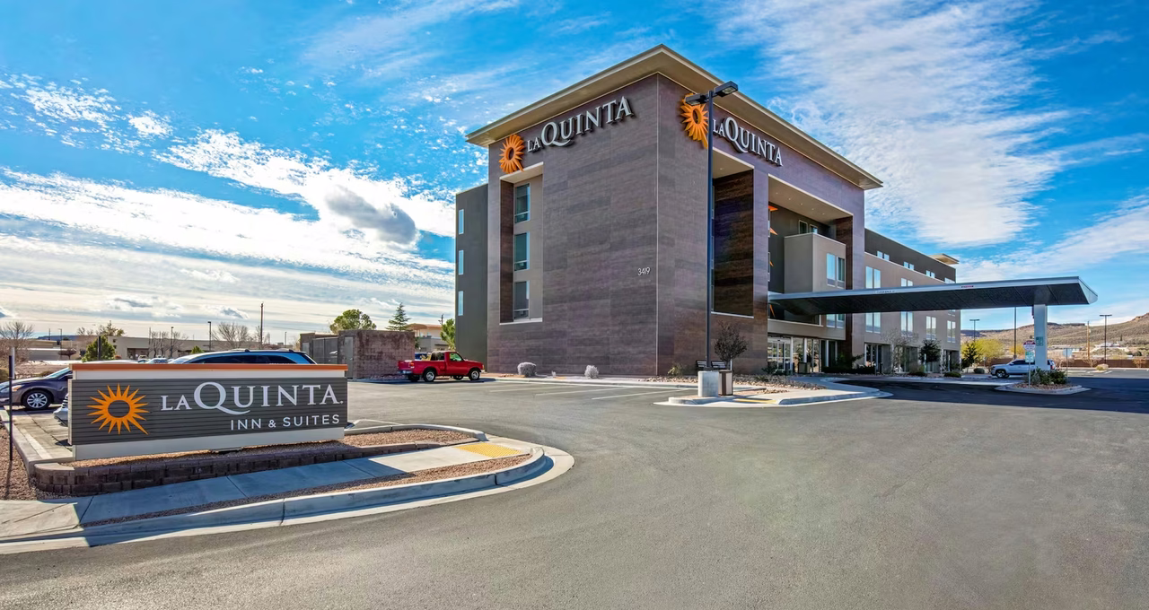 La Quinta Inn & Suites by Wyndham Kingman