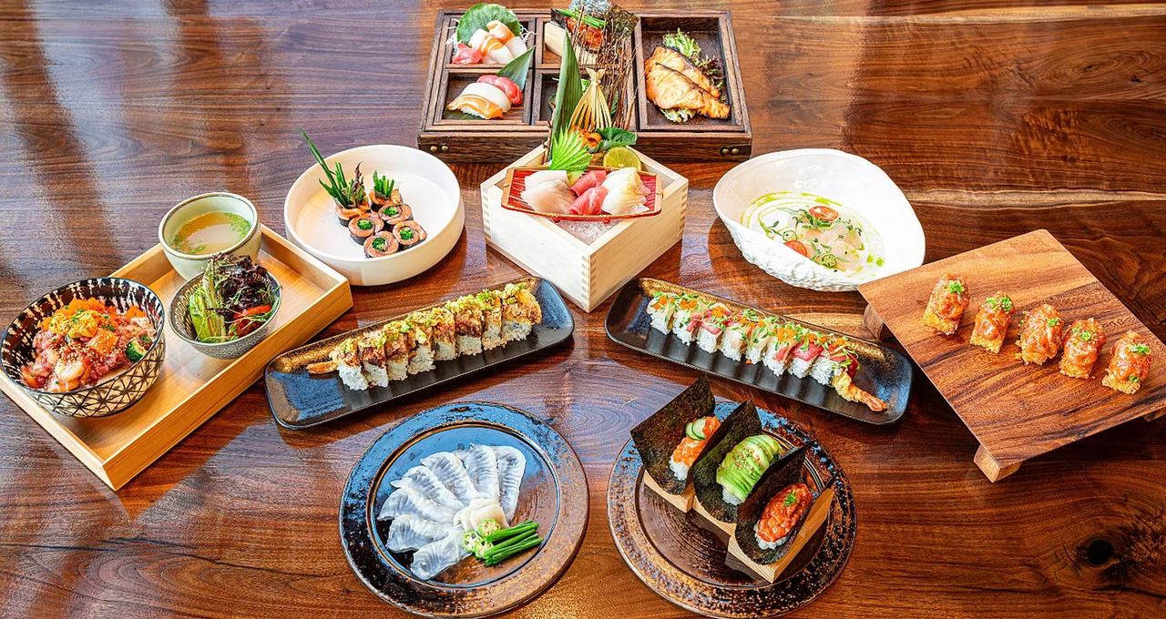 Omakase by Kai