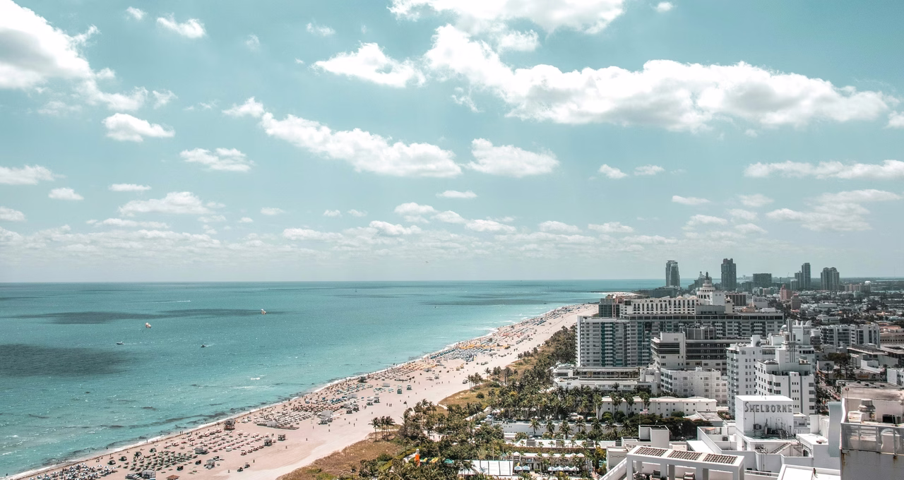 South Beach