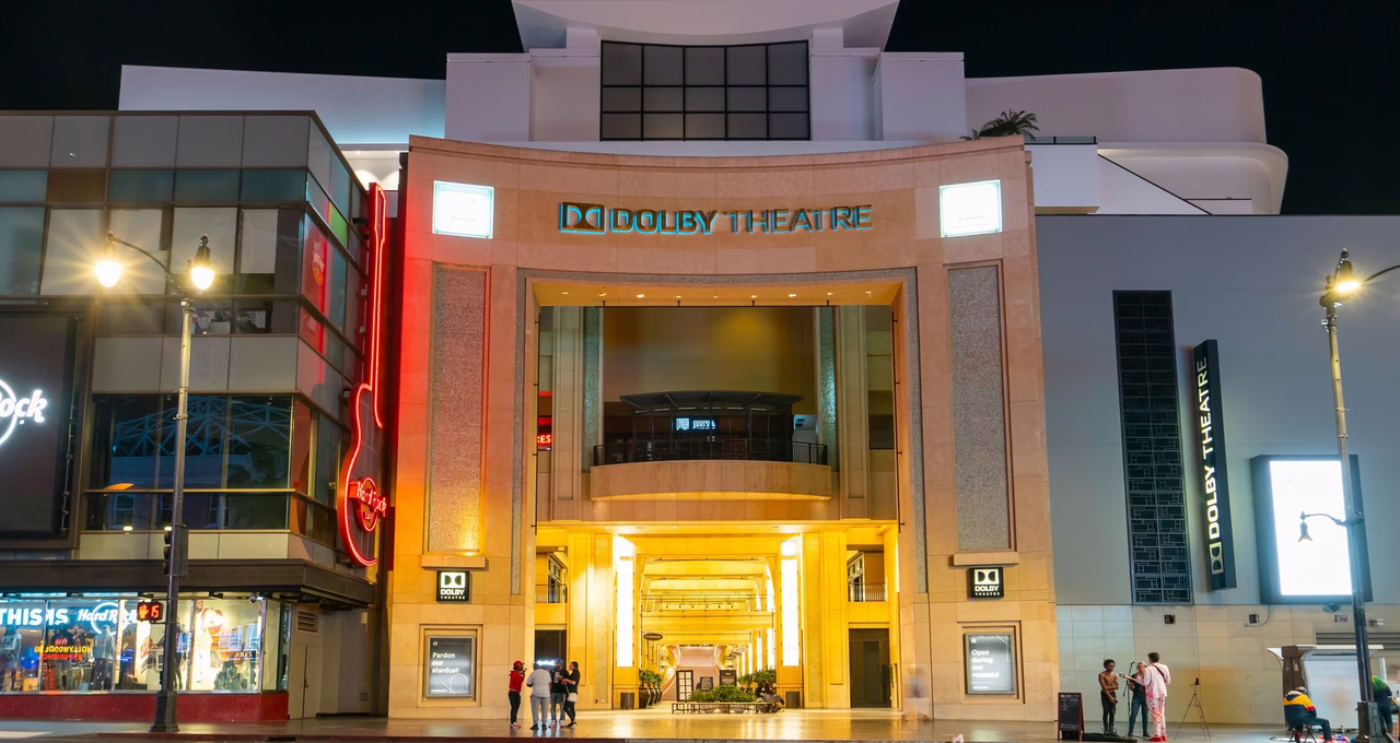 Dolby Theatre