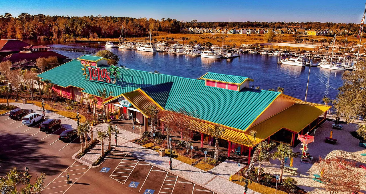LuLu's (North Myrtle Beach)