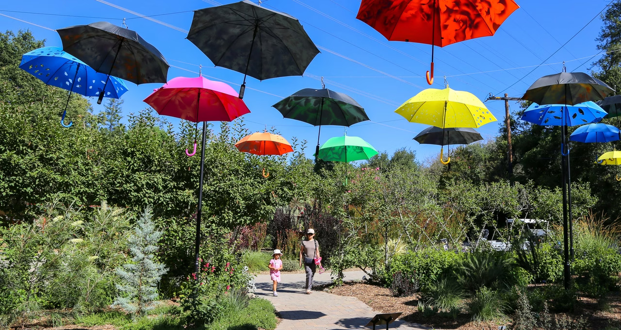 Descanso Gardens