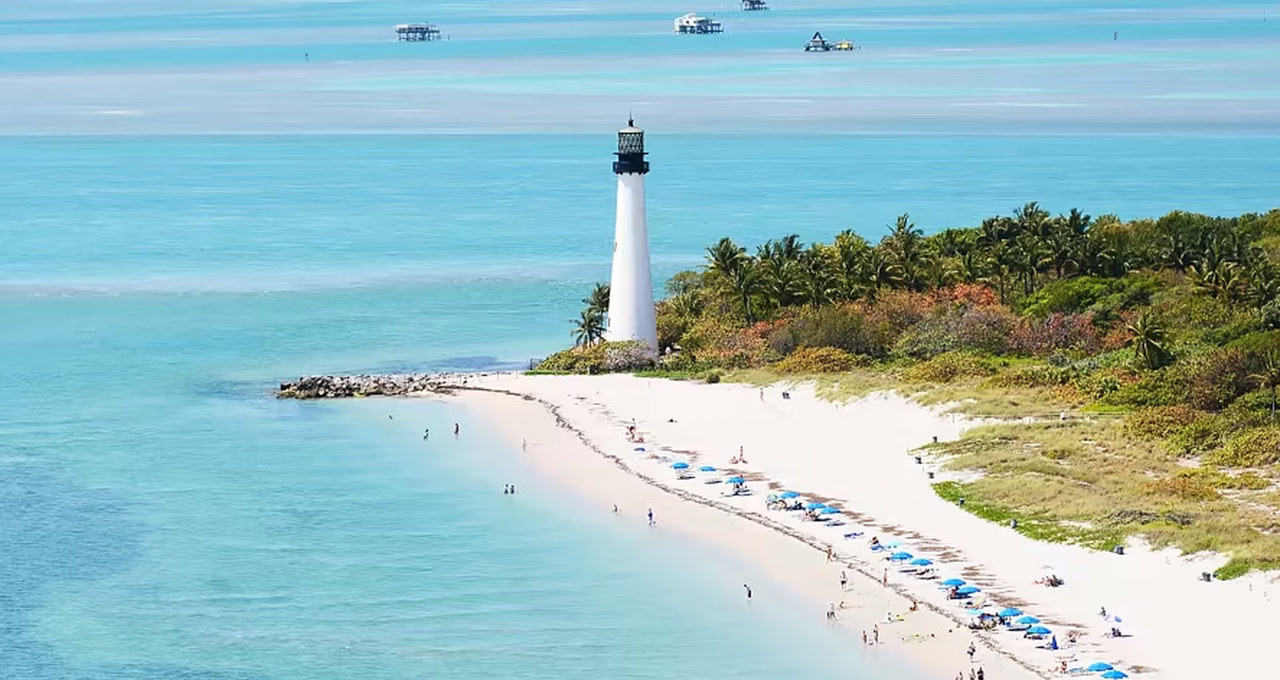 Bill Baggs Cape Florida State Park