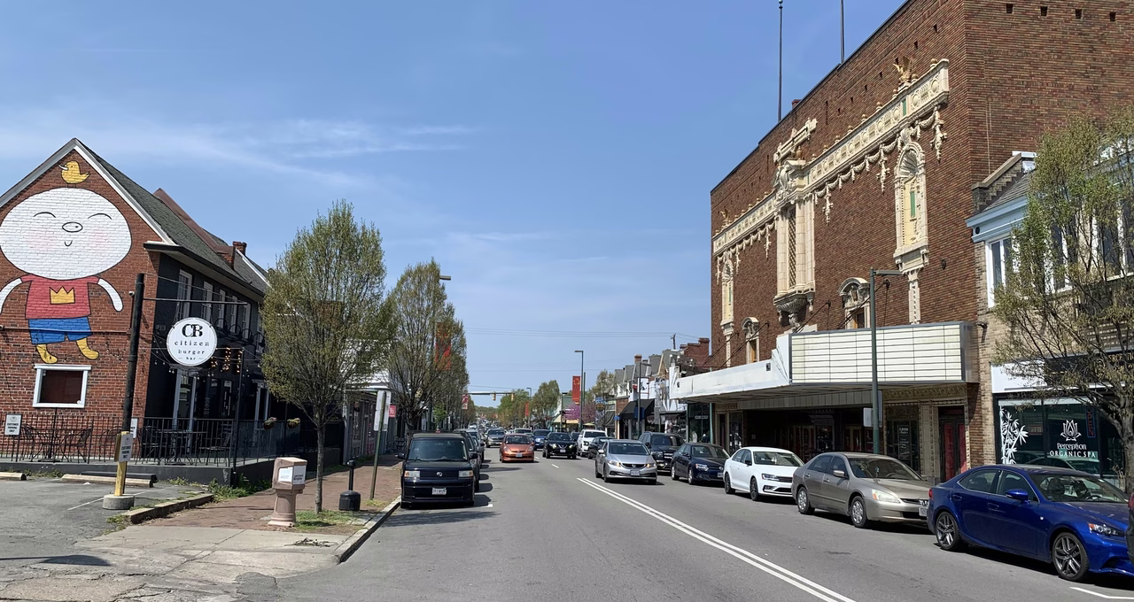Carytown