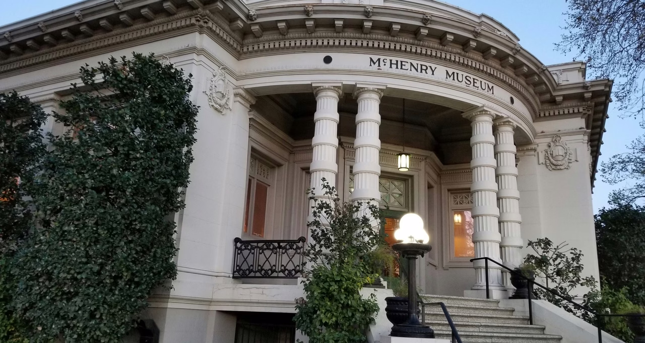 McHenry Museum