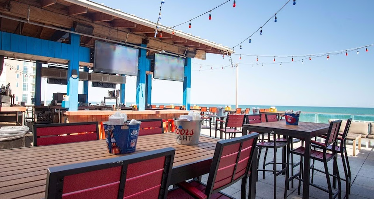 Tin Roof