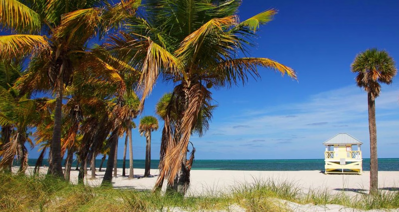 Crandon Park