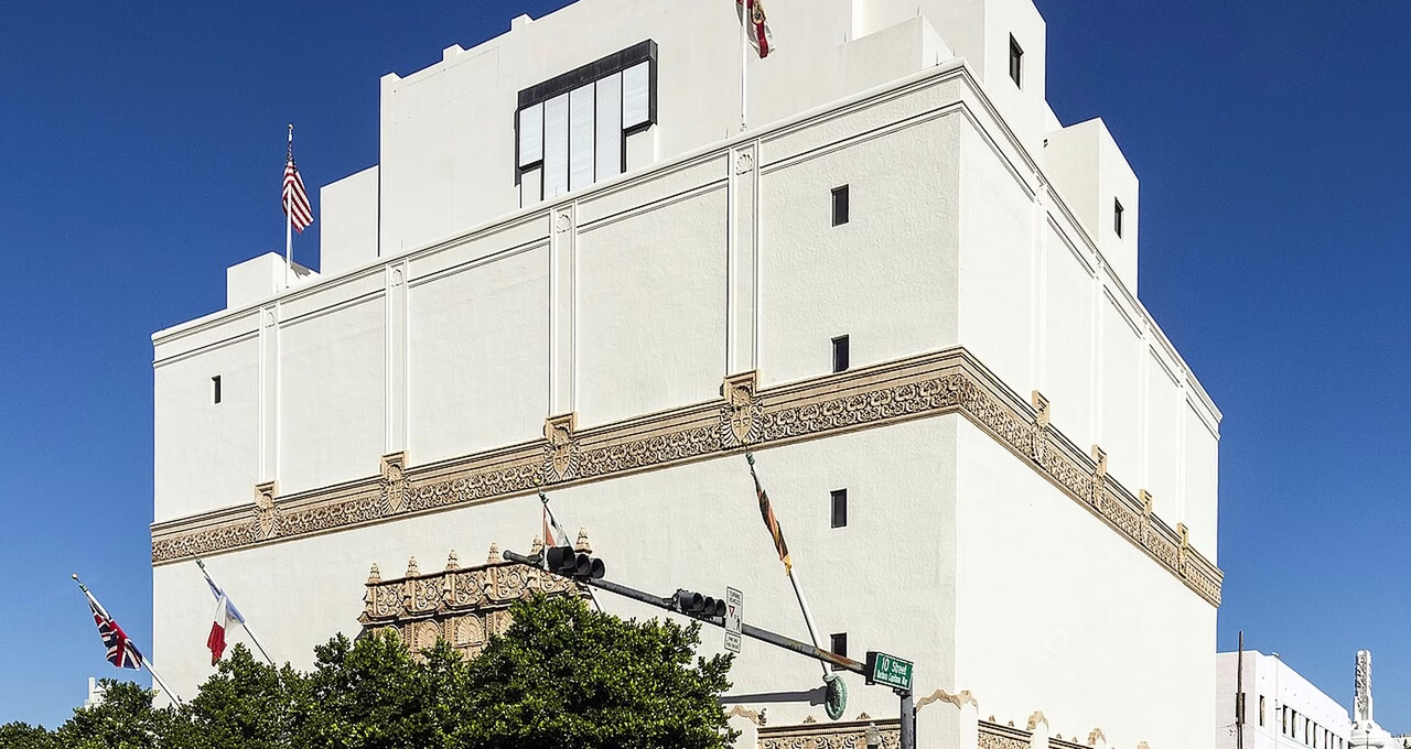 The Wolfsonian-FIU
