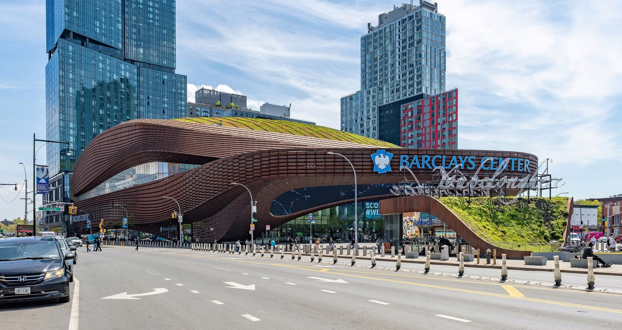 Barclays Center